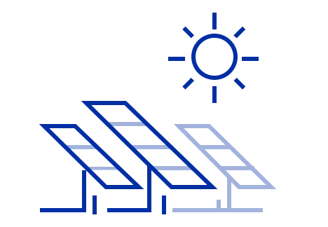 Volle Solarabdeckung im Werk, Ziel Kohlenstoffneutralität bis 2040