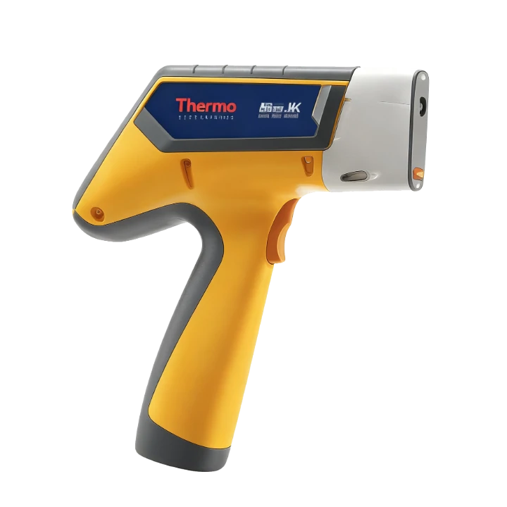Thermo (USA) Spektrometer