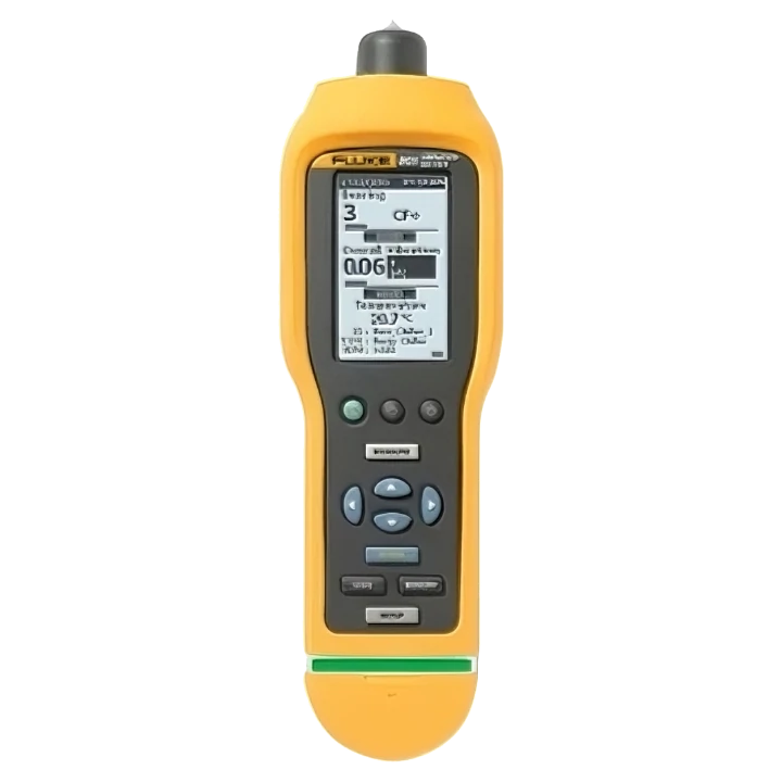 Fluke F805 Schwingungsprüfer