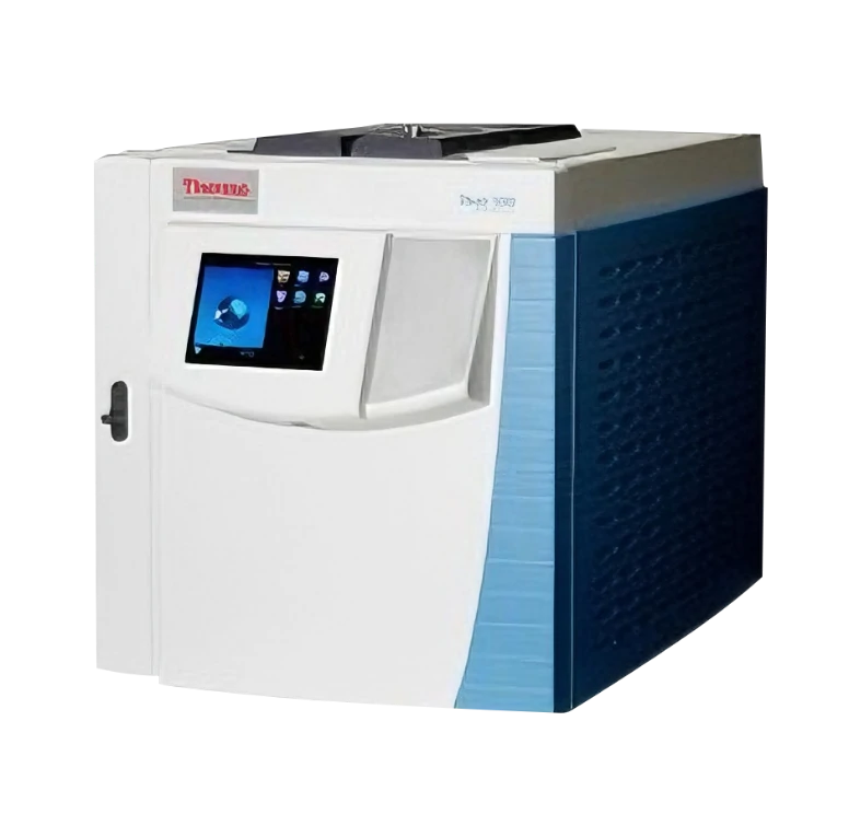 Thermo TRACE 1310 Prototyp