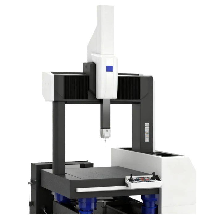 Zeiss Deutschland Koordinatenmessgerät (KMG)